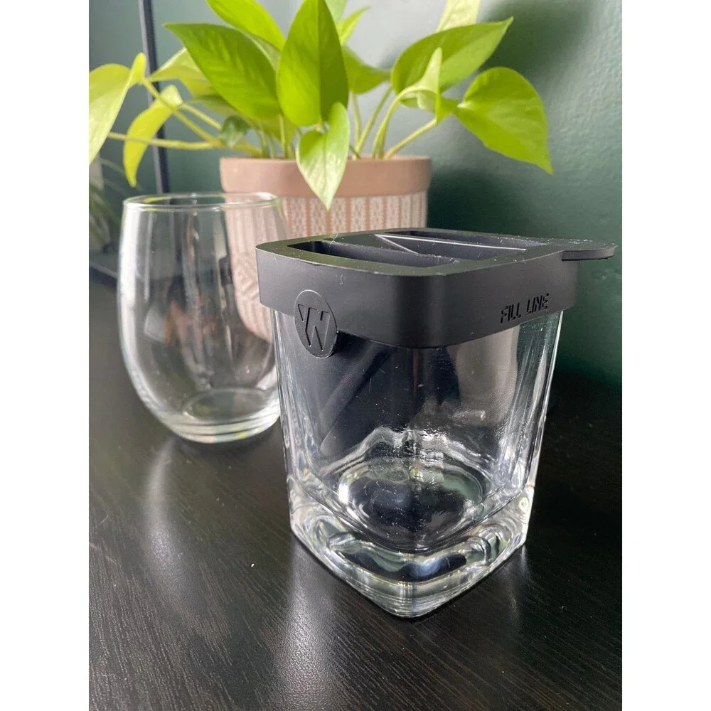 N/A wine glass